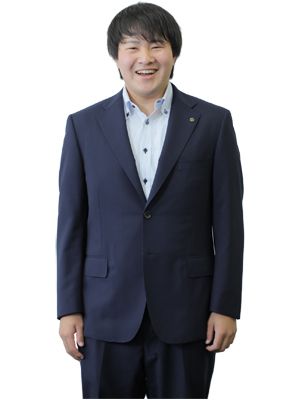 山口さん